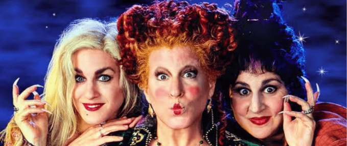 Hocus Pocus (1993)