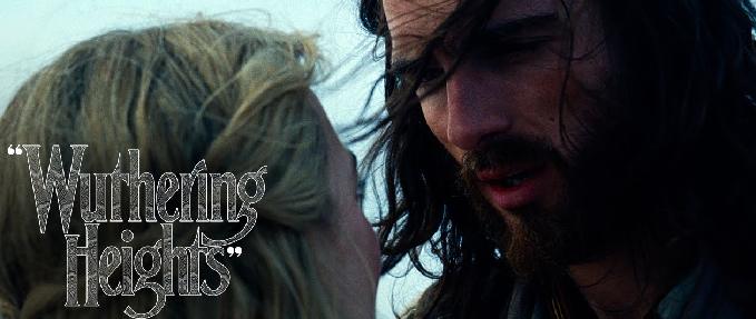 Wuthering Heights
