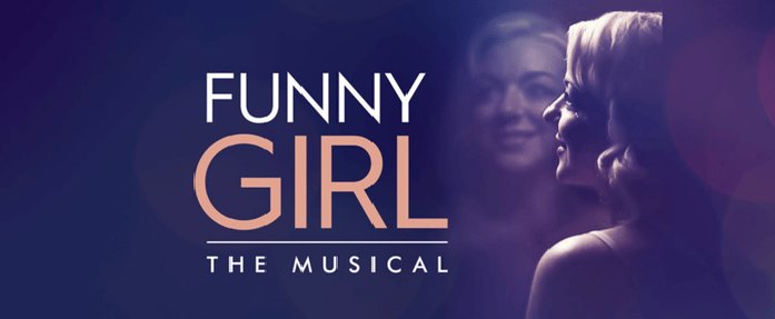 Funny Girl The Musical