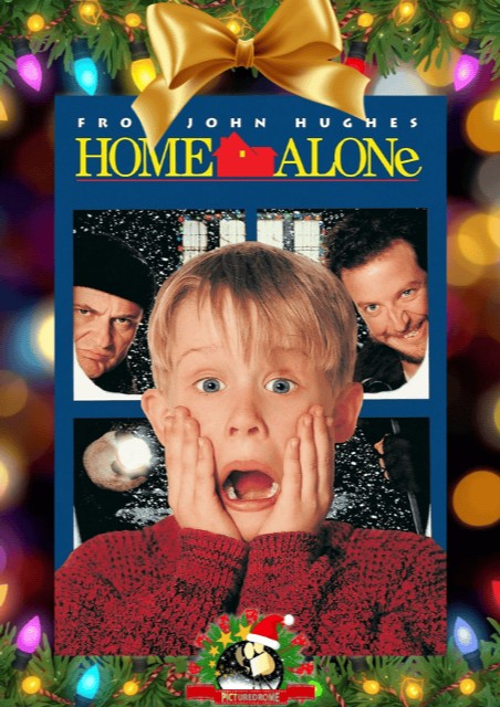 Home Alone (1990)
