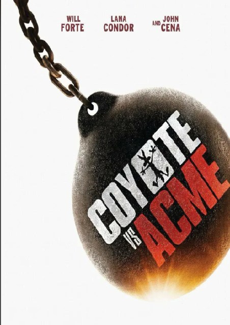 Coyote vs Acme