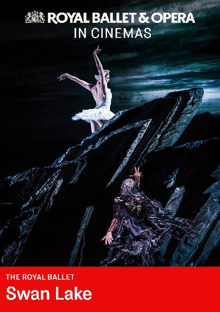 RBO 26-27 - Swan Lake (Royal Ballet)