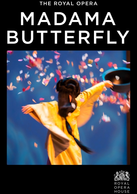 Royal Opera: Madama Butterfly 