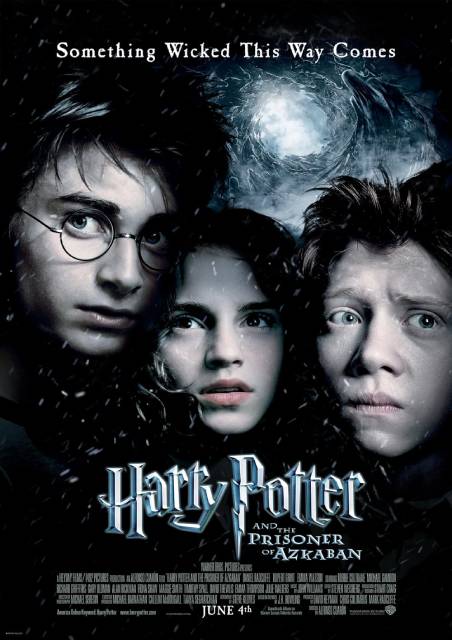 Harry Potter and the Prisoner of Azkaban (20th Anniversary) 