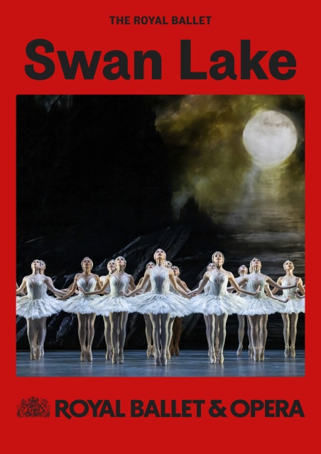 RBO: Swan Lake (Captured Live)